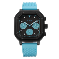 Sportalia Sportalia Azure Chronograph