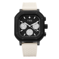 Sportalia Blanco Chronograph