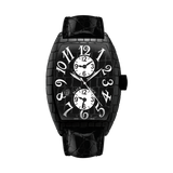 Q8 Horology Watches 8880 MB SC DT BLK CRO