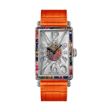 Q8 Horology Watches 952 QZ REL QTR SAI BAG 1P