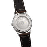 Q8 Horology Watches AS01 Polar Grey