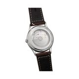 Q8 Horology Watches AS01 Polar Grey