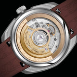 Q8 Horology Watches BELVEDERE BORDEAUX
