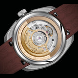 Q8 Horology Watches BELVEDERE BORDEAUX