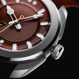 Q8 Horology Watches BELVEDERE BORDEAUX