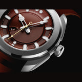 Q8 Horology Watches BELVEDERE BORDEAUX