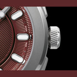 Q8 Horology Watches BELVEDERE BORDEAUX