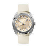 Q8 Horology Watches BELVEDERE CHAMPAGNE