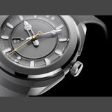 Q8 Horology Watches BELVEDERE TITAN
