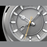 Q8 Horology Watches BELVEDERE TITAN