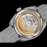Q8 Horology Watches BELVEDERE TITAN