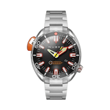 Q8 Horology Watches NUBEO ALUMINAUT AUTOMATIC LIMITED EDITION