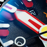 Q8 Horology Watches NUBEO ALUMINAUT AUTOMATIC LIMITED EDITION