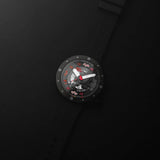 Q8 Horology Watches NUBEO CASSINI AUTOMATIC SPACE INVADERS LIMITED EDITION