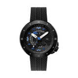 Q8 Horology Watches NUBEO CASSINI AUTOMATIC SPACE INVADERS LIMITED EDITION