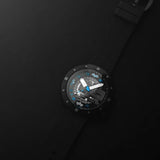 Q8 Horology Watches NUBEO CASSINI AUTOMATIC SPACE INVADERS LIMITED EDITION