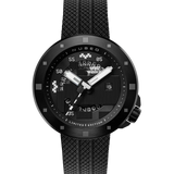 Q8 Horology Watches NUBEO CASSINI AUTOMATIC SPACE INVADERS LIMITED EDITION