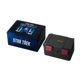 Q8 Horology Watches NUBEO OPPORTUNITY CHRONOGRAPH STAR TREK FIRST CONTACT DAY LIMITED EDITION