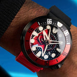 Q8 Horology Watches NUBEO STARFLEET LIMITED EDITION