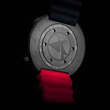 Q8 Horology Watches NUBEO STARFLEET LIMITED EDITION
