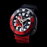 Q8 Horology Watches NUBEO STARFLEET LIMITED EDITION