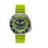 Q8 Horology Watches NUBEO VENTANA SKELETON AUTOMATIC LIMITED EDITION