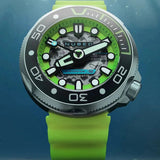 Q8 Horology Watches NUBEO VENTANA SKELETON AUTOMATIC LIMITED EDITION