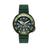 Q8 Horology Watches NUBEO VENTANA SKELETON AUTOMATIC LIMITED EDITION