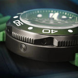 Q8 Horology Watches NUBEO VENTANA SKELETON AUTOMATIC LIMITED EDITION