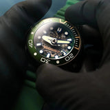 Q8 Horology Watches NUBEO VENTANA SKELETON AUTOMATIC LIMITED EDITION