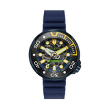 Q8 Horology Watches NUBEO VENTANA SKELETON AUTOMATIC LIMITED EDITION