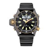 Q8 Horology Watches PROMASTER AQUALAND