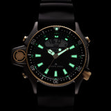 Q8 Horology Watches PROMASTER AQUALAND