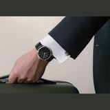 Q8 Horology Watches WALTZ N°1