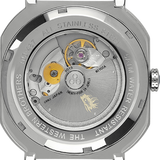 Q8 Horology Watches Westalia Classic Gold Date