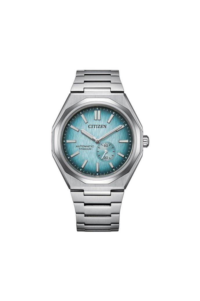 Q8 Horology Watches Zenshin 60