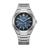 Q8 Horology Watches Zenshin 60 Mechanical