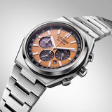 Q8 Horology Watches Zenshin Chronograph