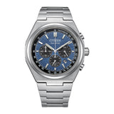 Q8 Horology Watches Zenshin Chronograph