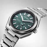 Q8 Horology Watches ZENSHIN MECHANICAL