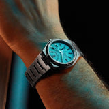 Q8 Horology Watches Zenshin Mechanical