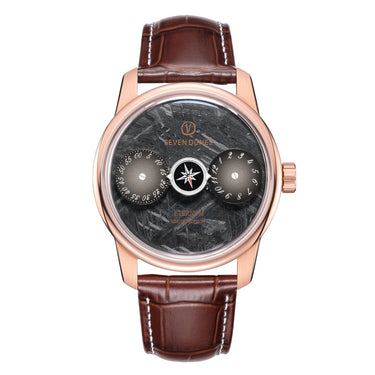 ETERNUM - ROSE GOLD