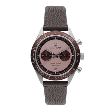 SUNSET CHRONO