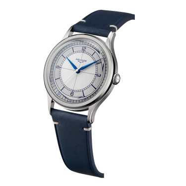 AS01 Polar Grey