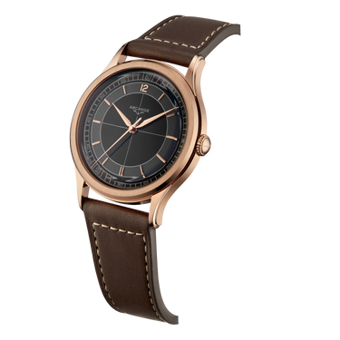 AS05-B Lacquered Black