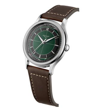 AS05-G Lacquered Green
