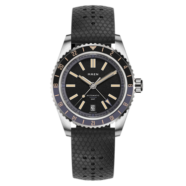HUDSON 38 GMT MKII - M1.3.5