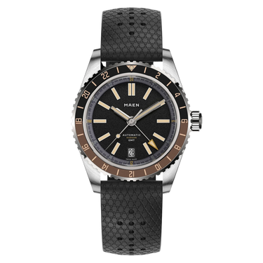 HUDSON 38 GMT MKII - M1.3.3