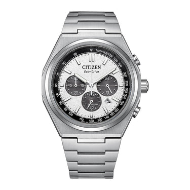Zenshin Chronograph