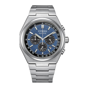 Zenshin Chronograph